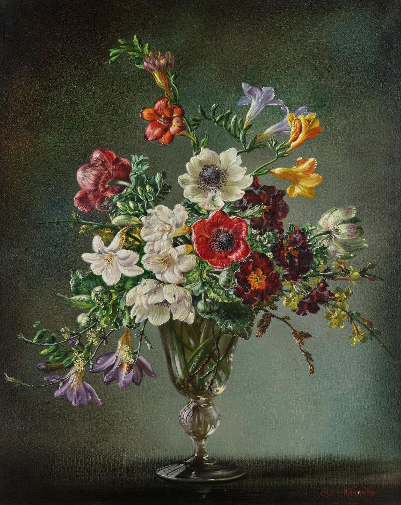 OSPF对比静态路由实验